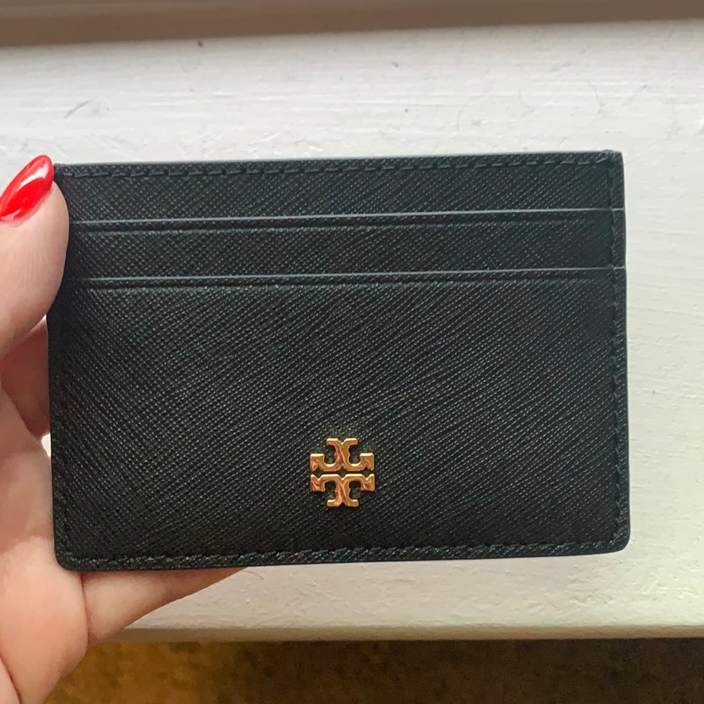 Tory Burch Cardholder